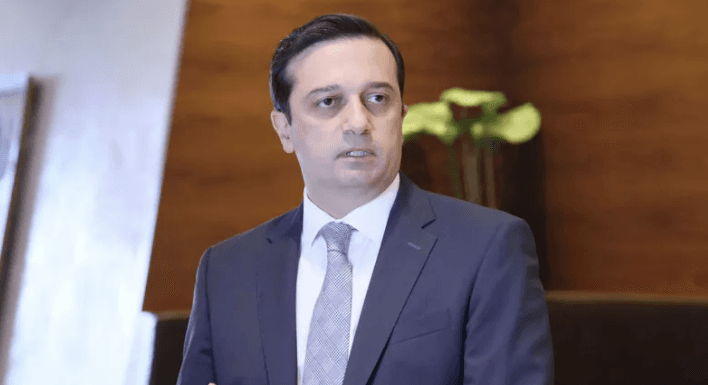საქართველოს სახალხო დამცველი ლევან იოსელიანი