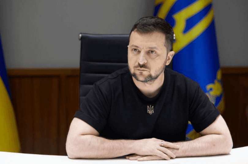 რუსული ნავთობტანკერი ზღვაში