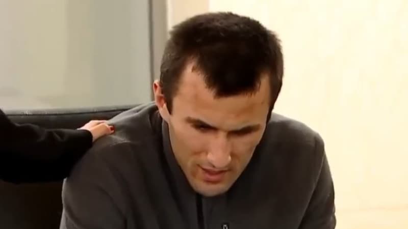 თბილისის პირველი საუნივერსიტეტო კლინიკის შენობა