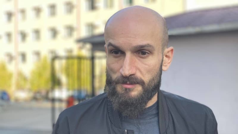 გიორგი ფუტკარაძე, რეფორმერფიტნესის მფლობელი