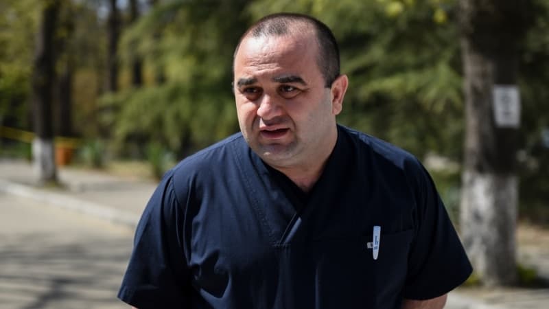 პირველი საუნივერსიტეტო კლინიკა