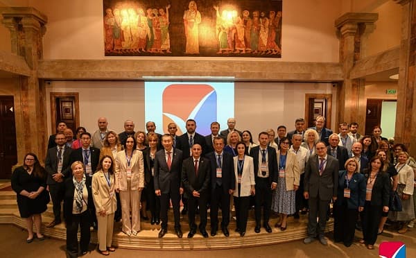 საქართველოს ცესკოს დელეგაცია სომხეთში საარჩევნო პროცესებზე დაკვირვებისას