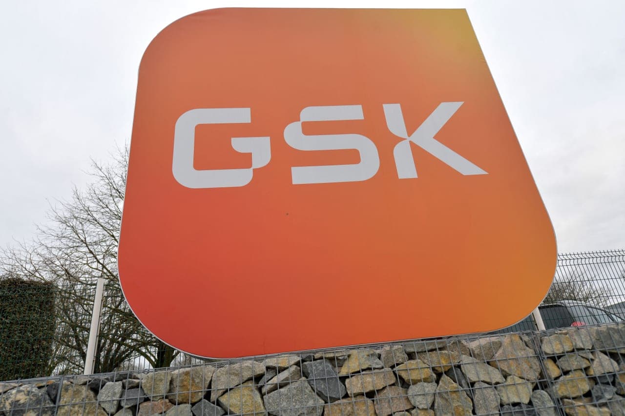 GSK-ის ოფისი და ფარმაცევტული კვლევები