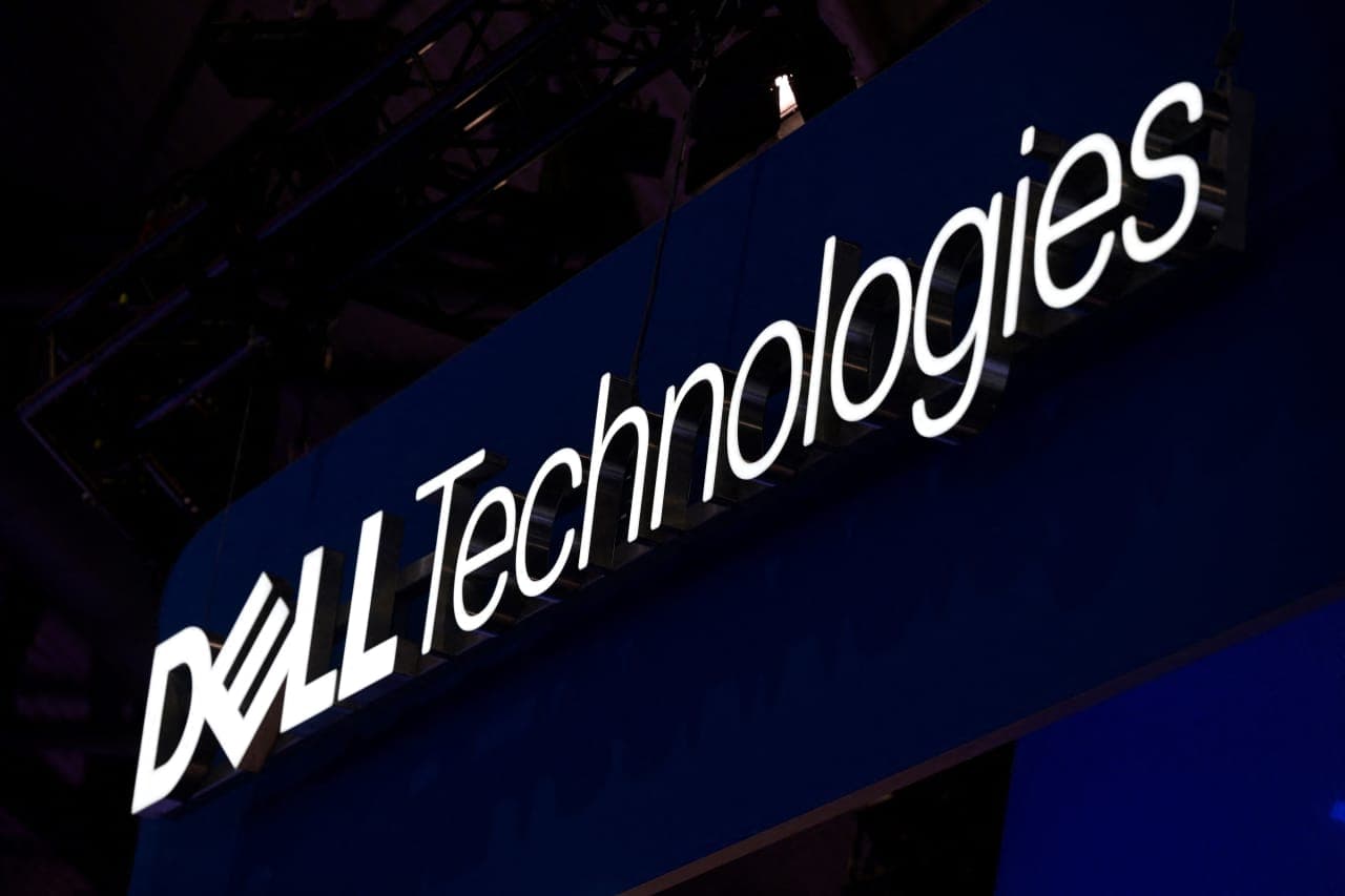 Dell-ის ოფისი და კომპიუტერული ტექნიკა