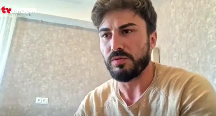 პაპუნა ლოცულაშვილის ძმის ვიდეომიმართვა