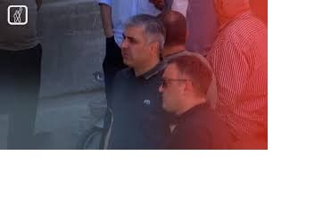 პოლიციის ავტომობილი და საგამოძიებო მოქმედებები