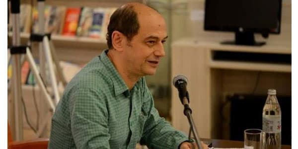 გოგი გვახარია