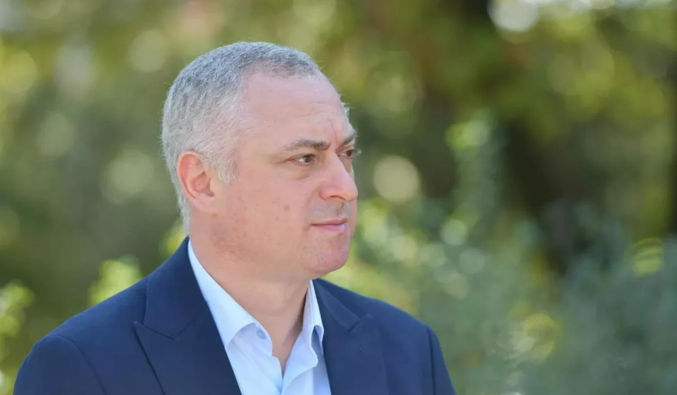 სოხუმის აეროპორტის შენობა