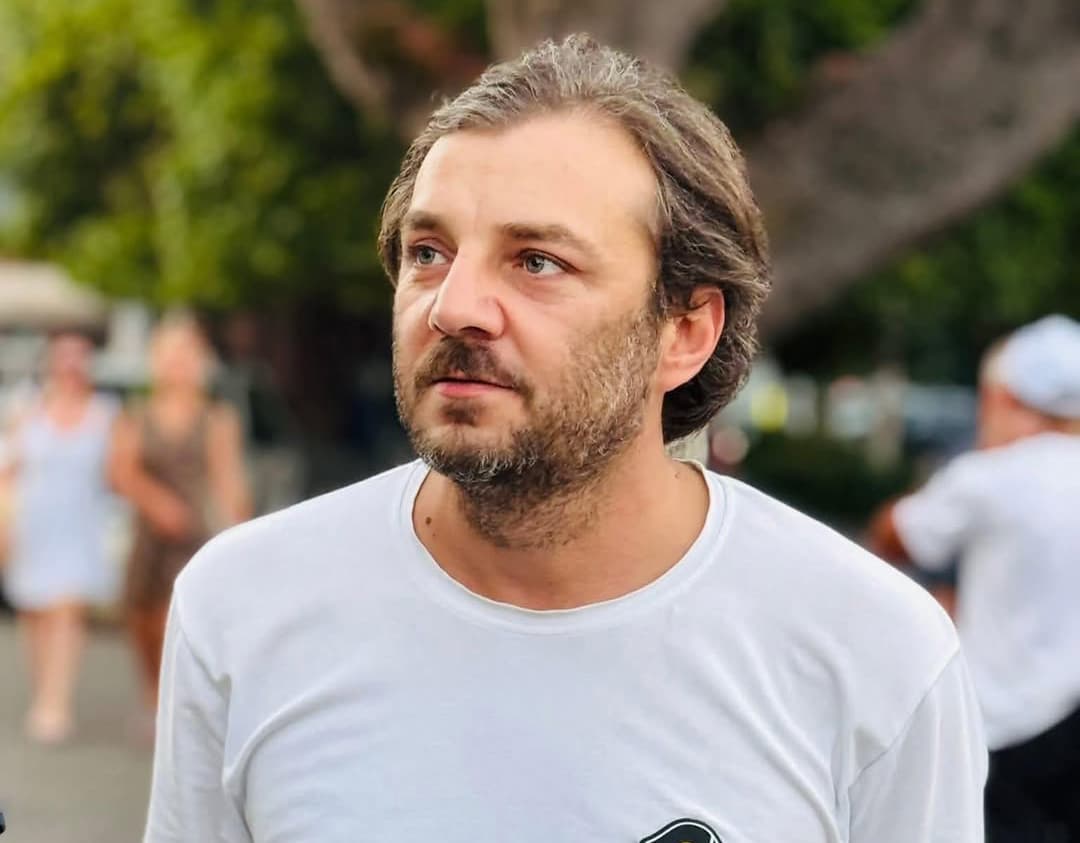 ალექსანდრე ჩილაჩავა სასამართლო პროცესზე