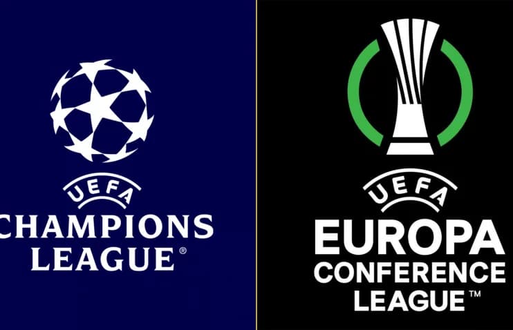 უეფას შტაბბინა ნიონში, სადაც წილისყრა იმართება