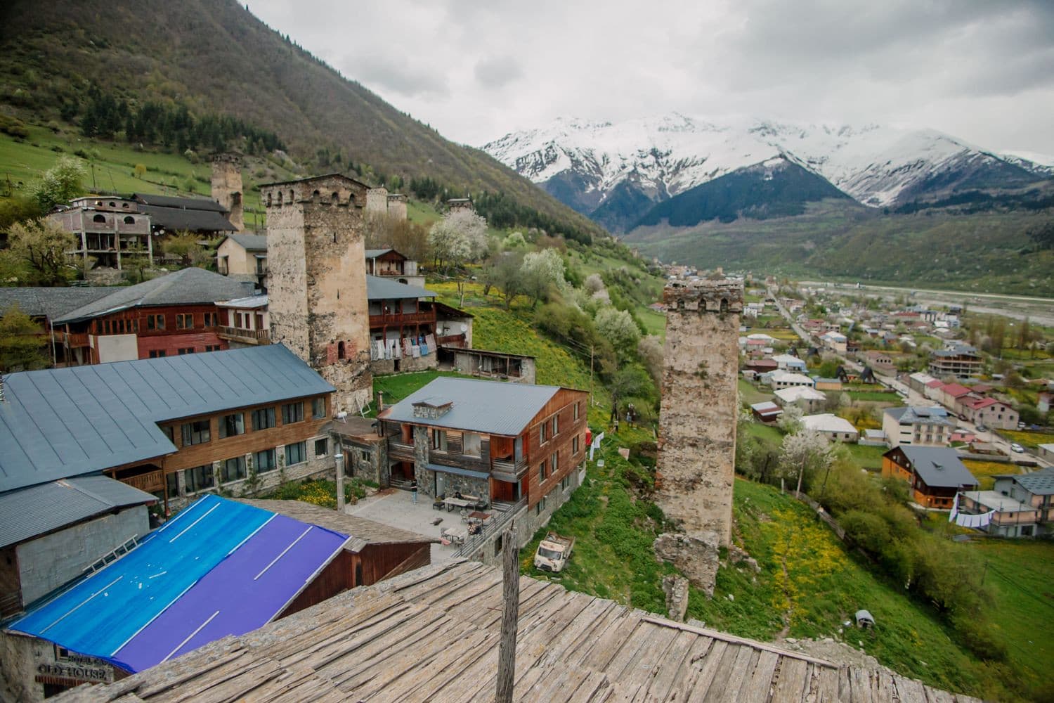 კრიპტოვალუტის მაინინგისთვის განკუთვნილი აპარატურა