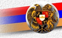 საქართველოსა და სომხეთის დროშები ეკონომიკური ზრდის კონტექსტში