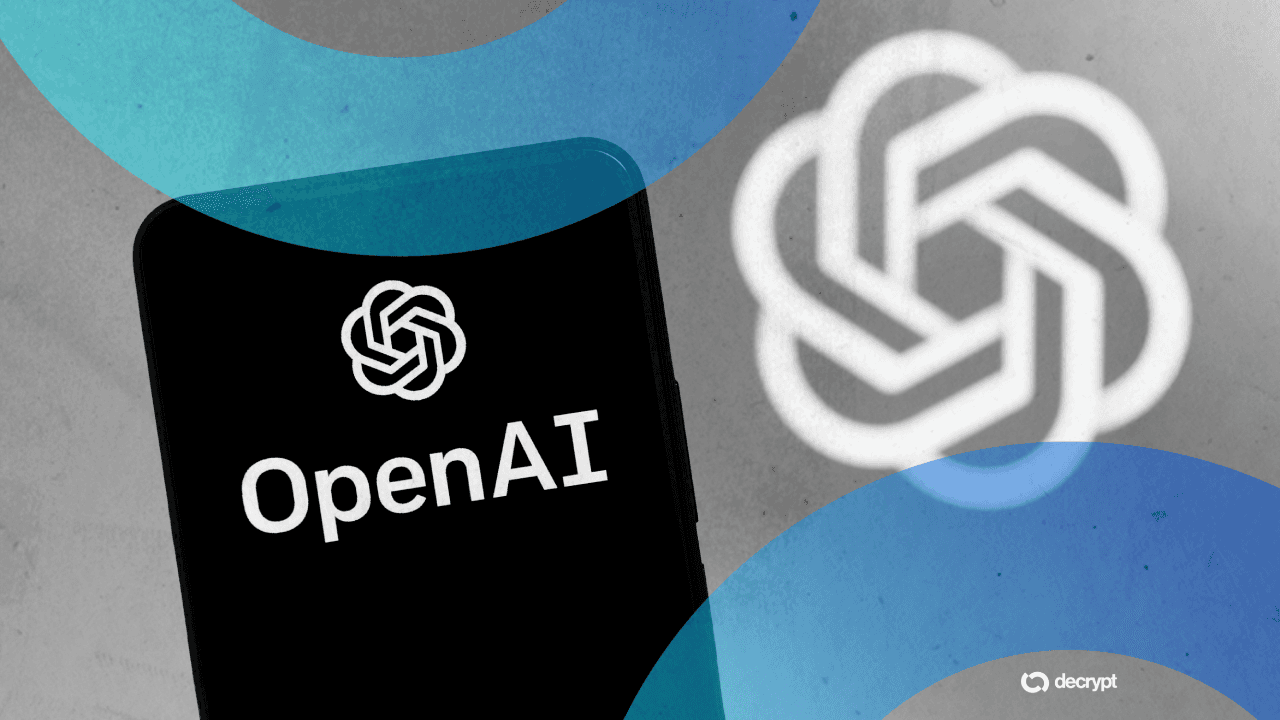 OpenAI-ს ოფისი და ტექნოლოგიური სიმბოლიკა