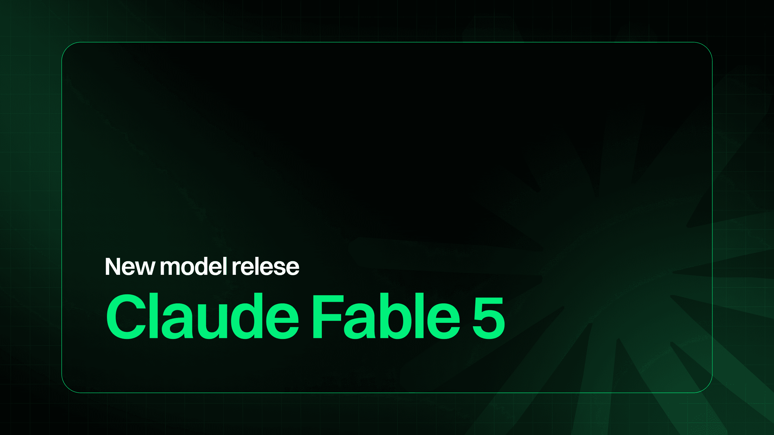 Claude Fable 5-ის შესრულების გრაფიკული მონაცემები