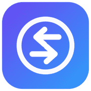 FlicKey აპლიკაციის ინტერფეისი macOS მენიუს ზოლში