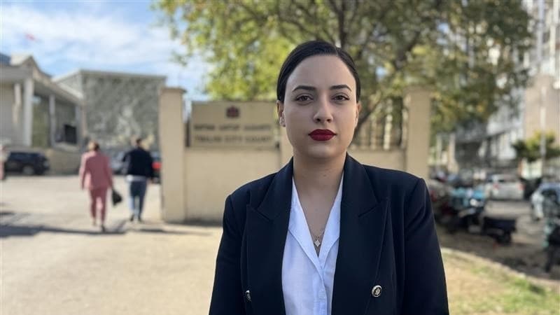 შინაგან საქმეთა სამინისტროს შენობა თბილისში