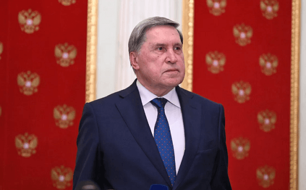 კიევის ცენტრალური ნაწილი და სახელმწიფო ადმინისტრაციული შენობები