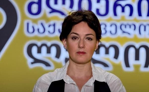 ელექტროსკუტერები თბილისის ქუჩებში