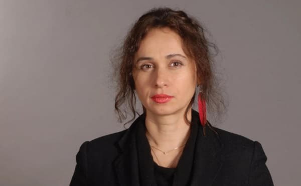 ნათია ფანჯიკიძე სოციალურ ქსელში სისტემურ ძალადობას აკრიტიკებს