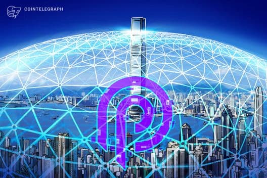Pyth Network-ის მიერ წარდგენილი ფასების ინდექსების ვიზუალიზაცია