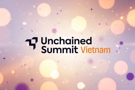 Unchained Summit-ის კონფერენციის მონაწილეები და ნანგში