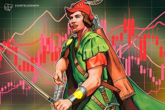 Robinhood-ის აპლიკაცია სმარტფონის ეკრანზე IPO-ების კონტექსტში