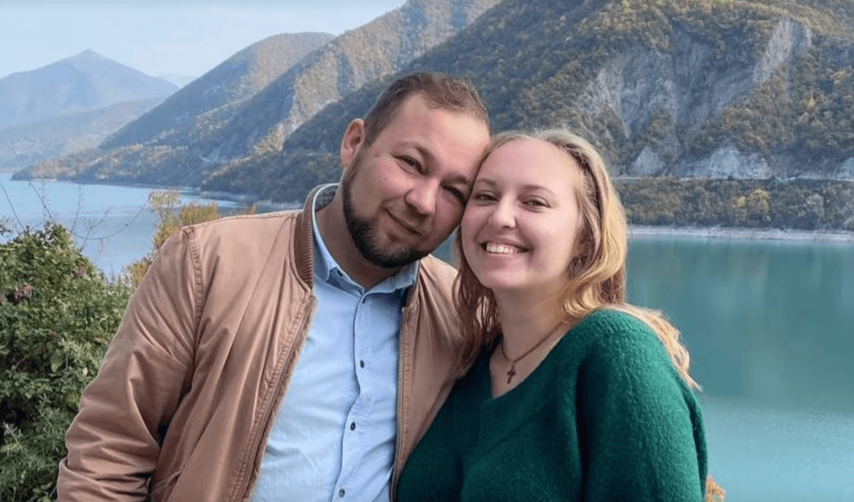 ვლადიმერ დუბოვსკი