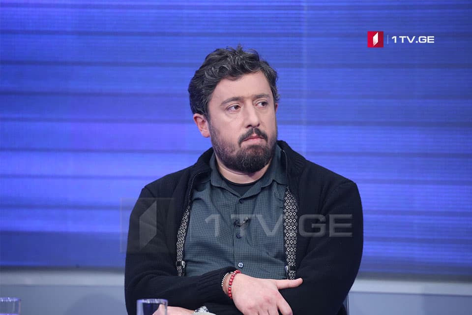 ბავშვთა სიღარიბის ამსახველი ვიზუალი