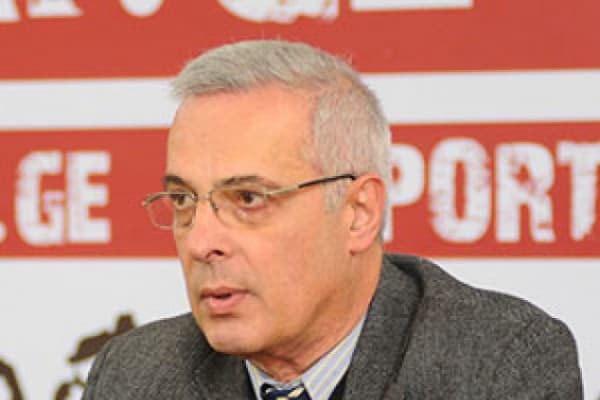 გია კობახიძე ვიდეოჩანაწერში