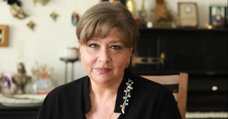 თამრიკო ჭოხონელიძე
