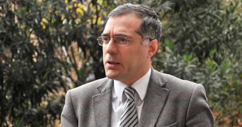 ლაშა ტუღუში საზოგადოებრივ მაუწყებელზე საუბრობს