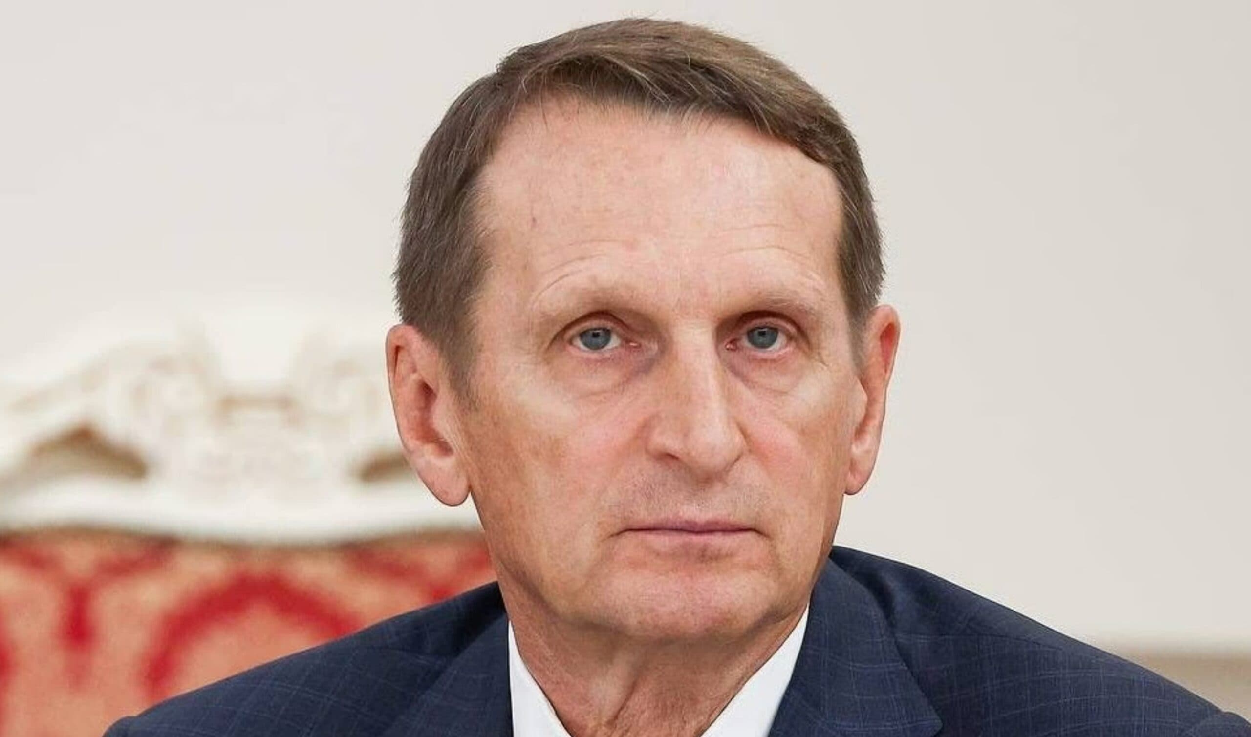 სერგეი ნარიშკინი და სომხეთის საარჩევნო პროცესის ამსახველი კადრები