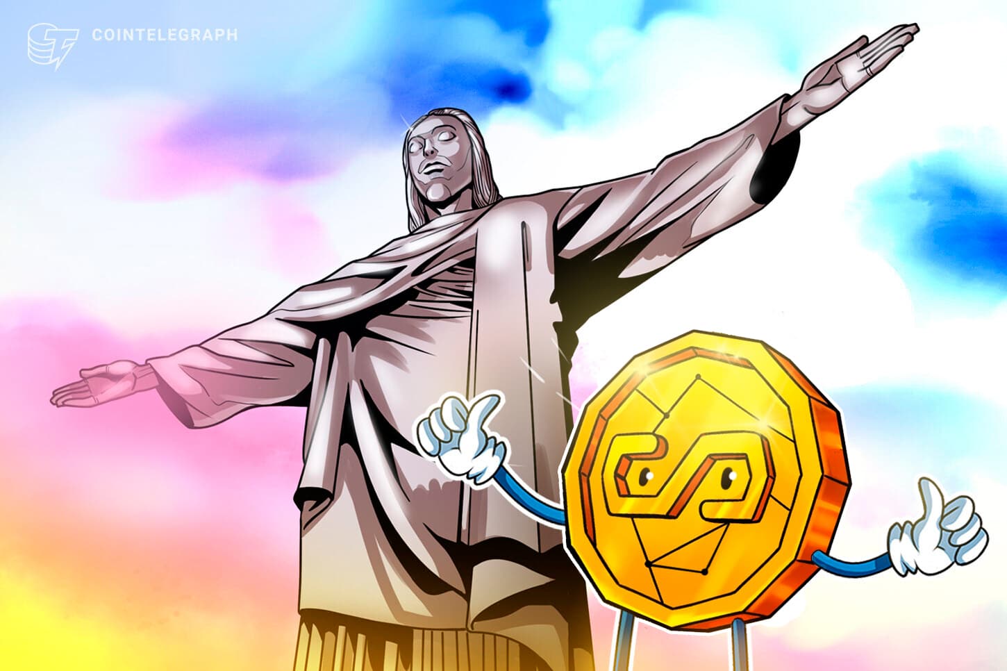 Trace Finance-ის ოფისი და ფინანსური ტექნოლოგიების გრაფიკა