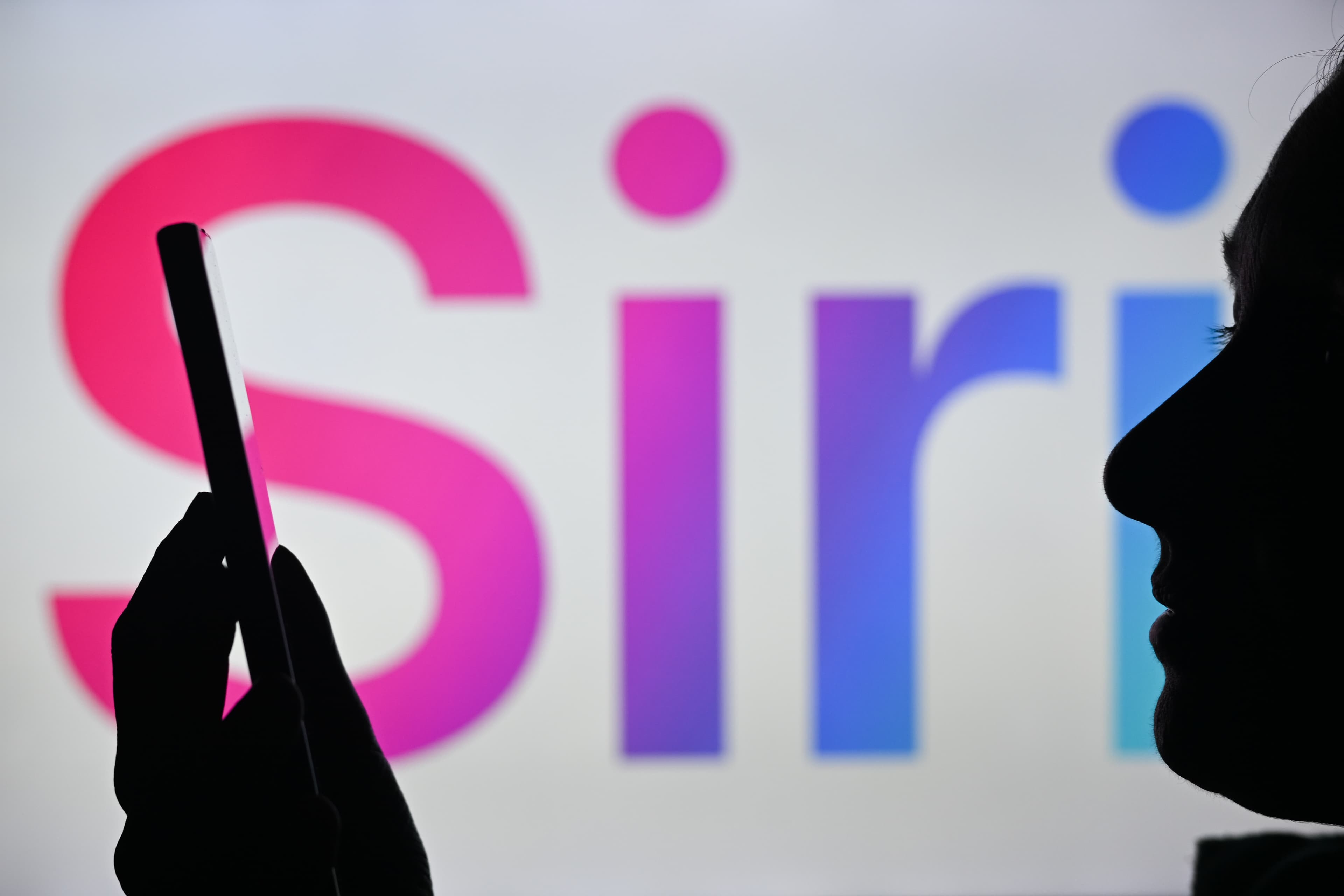 Apple-ის ახალი Siri-ს ინტერფეისი Dynamic Island-ში