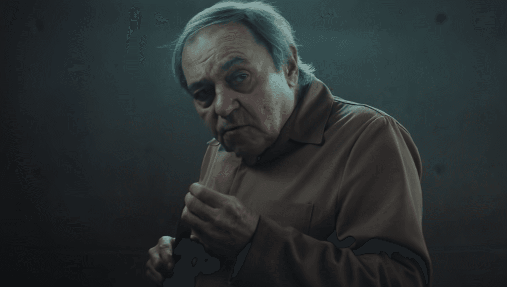 Netflix-ის ფილმი პლატფორმა