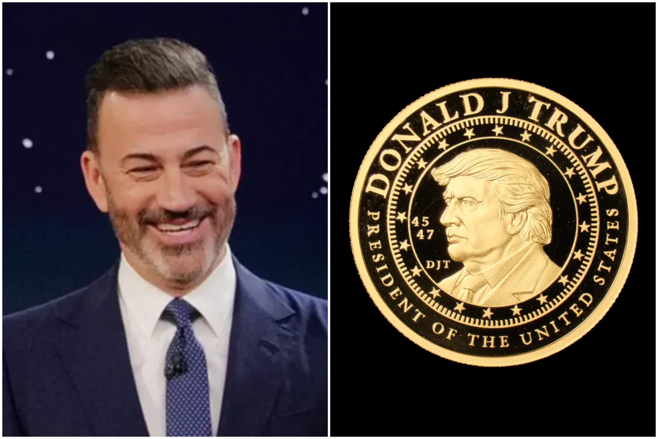 ჯიმი კიმელი სტუდიაში