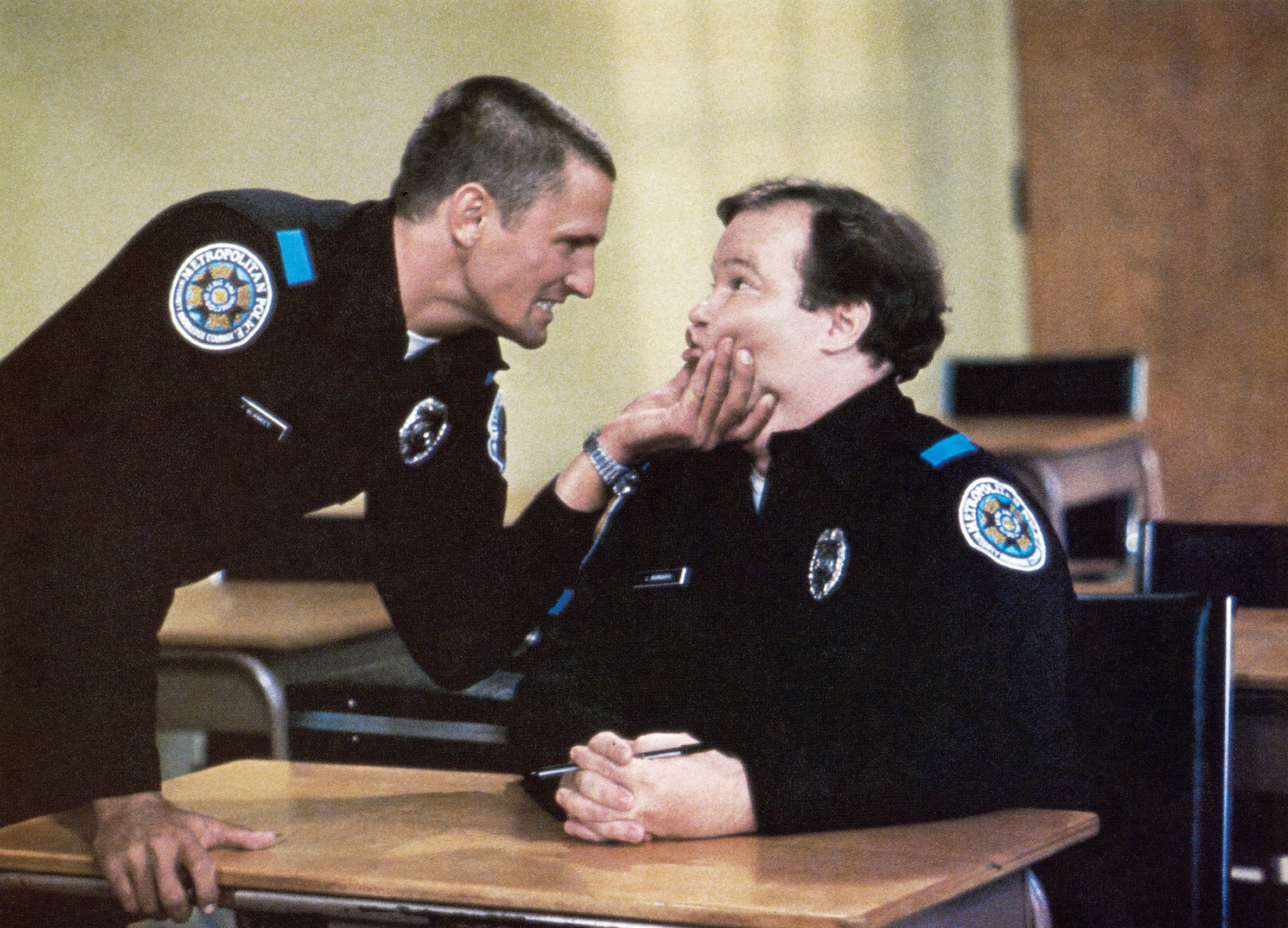 კიგან-მაიკლ კი და ჯორდან პილი