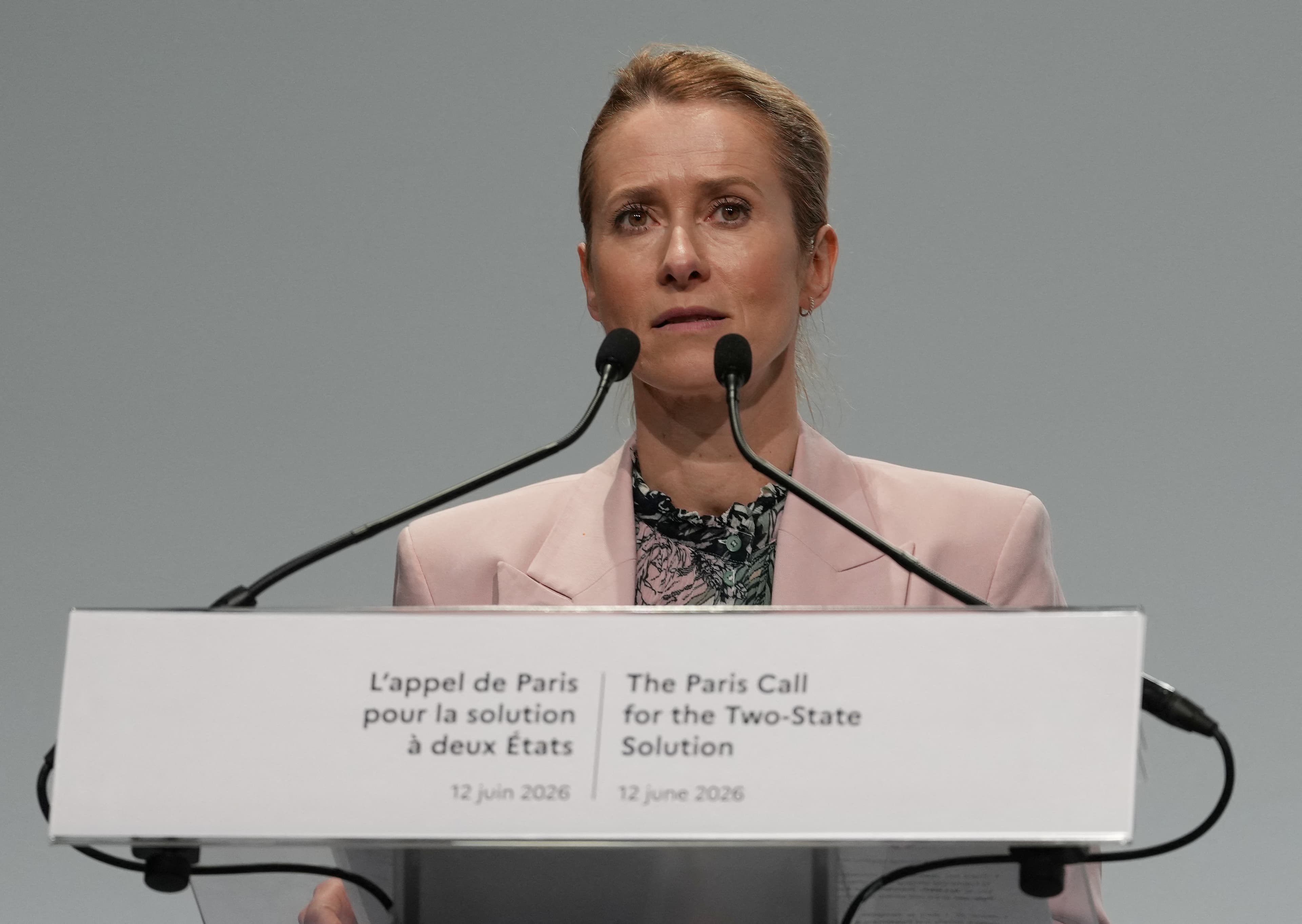 იტამარ ბენ-გვირი ისრაელის პარლამენტში