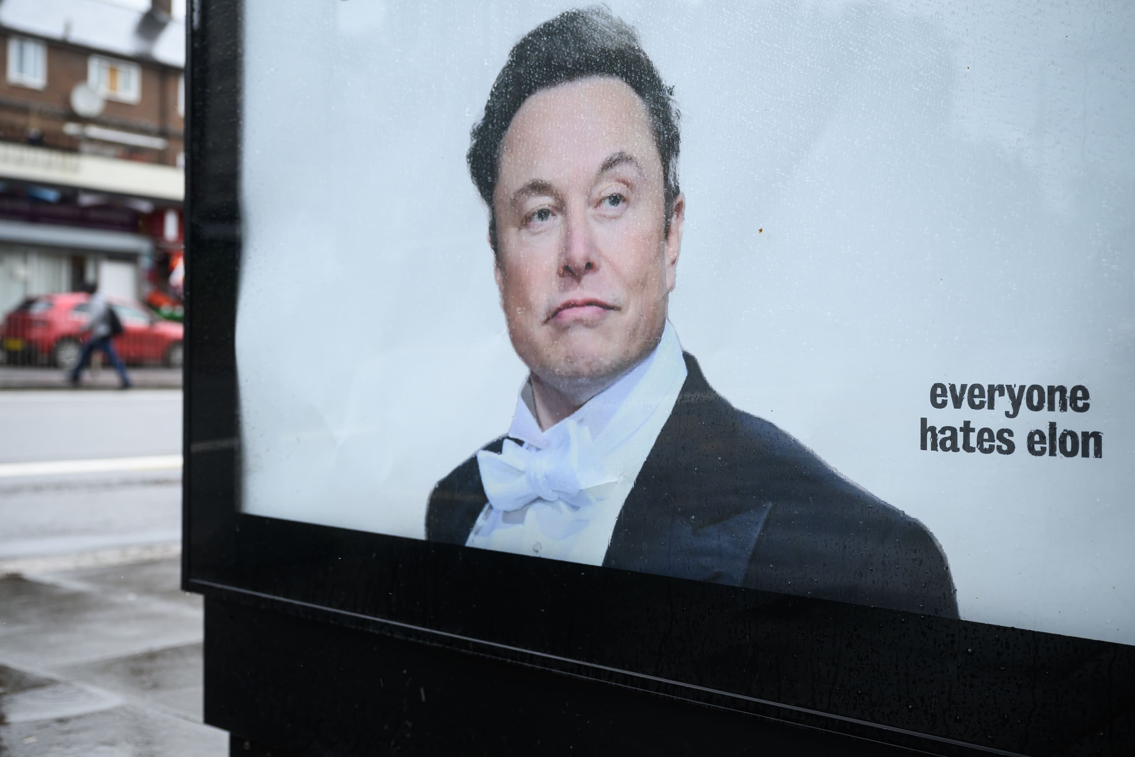 Elon Musk და მისი ხელოვნური ინტელექტის პლატფორმა Grok