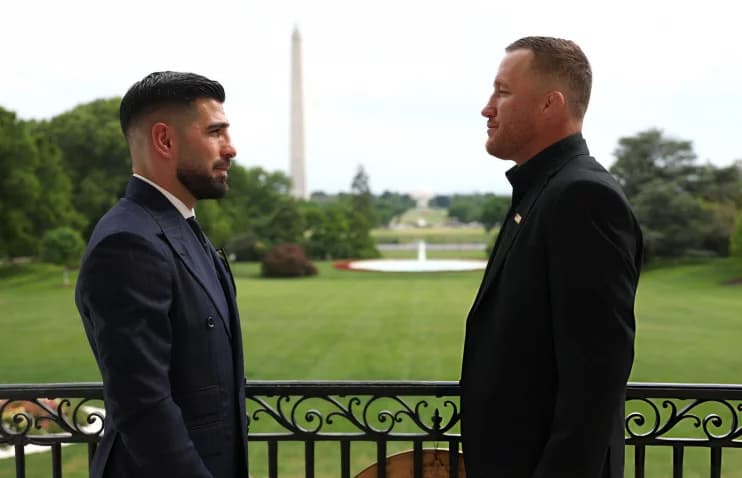 ილია თოფურია ოქტაგონზე ბრძოლის დროს
